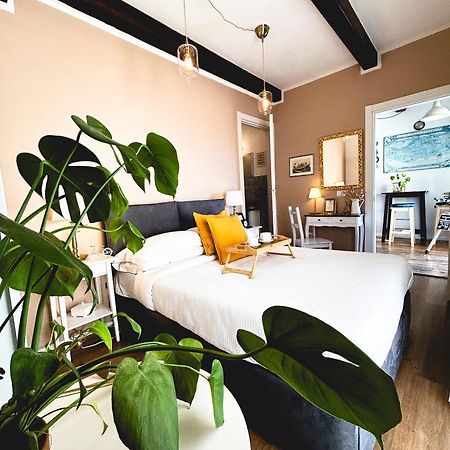 Guest House Camilla 알게로 외부 사진