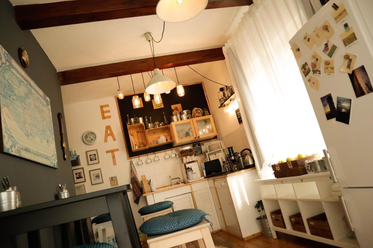 Guest House Camilla 알게로 외부 사진