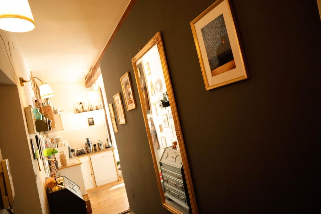 Guest House Camilla 알게로 외부 사진
