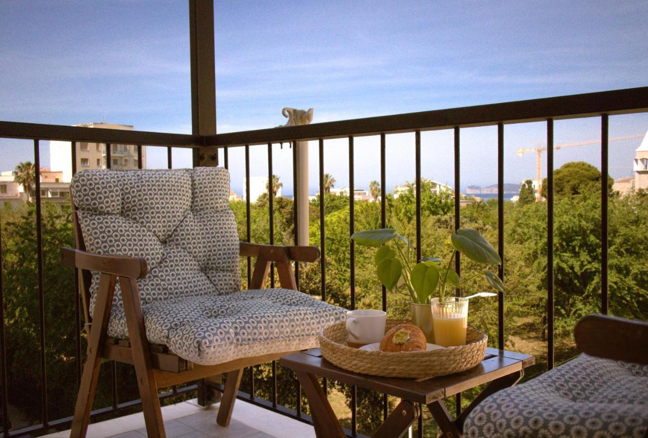Guest House Camilla 알게로 외부 사진