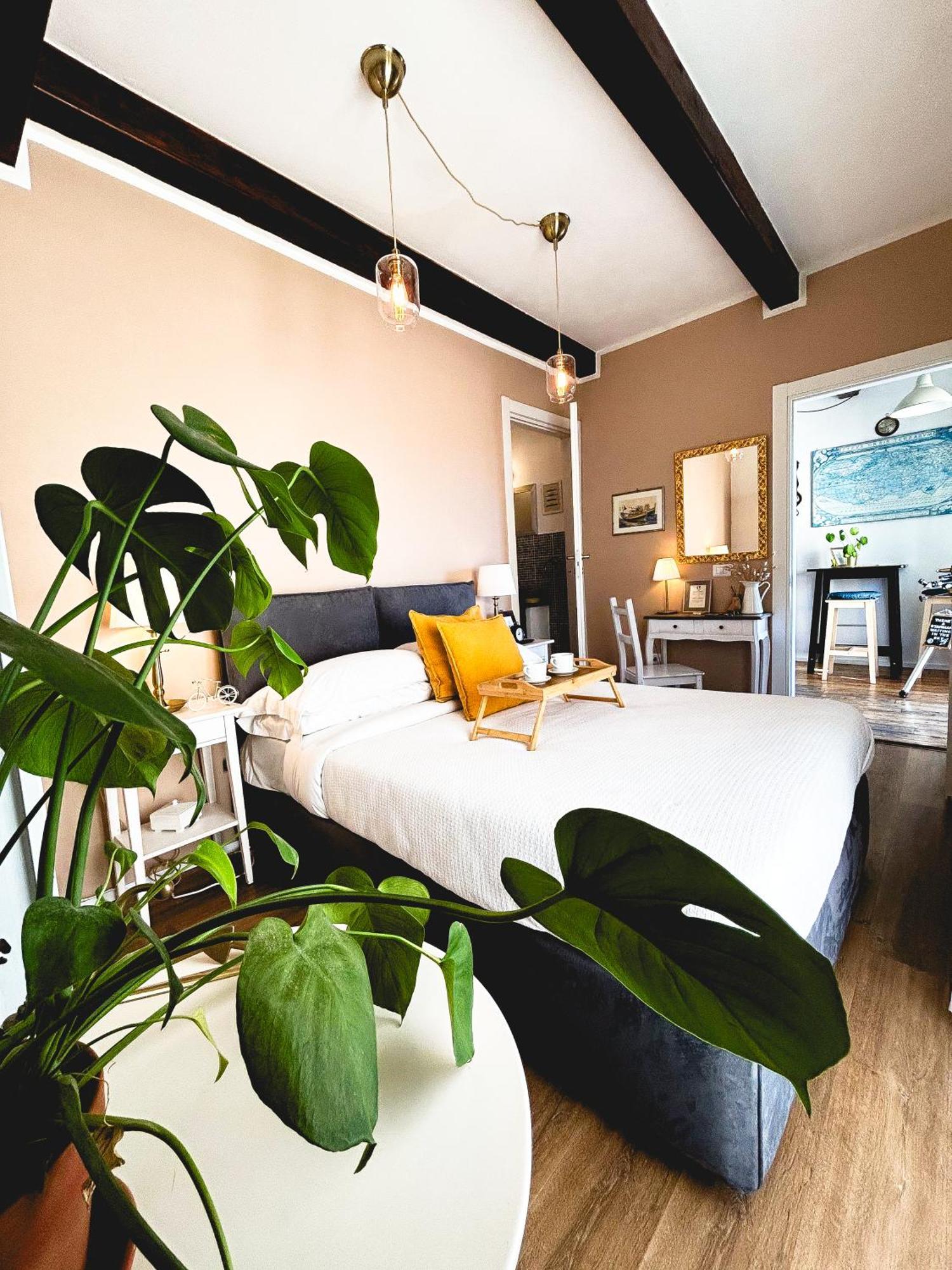 Guest House Camilla 알게로 외부 사진
