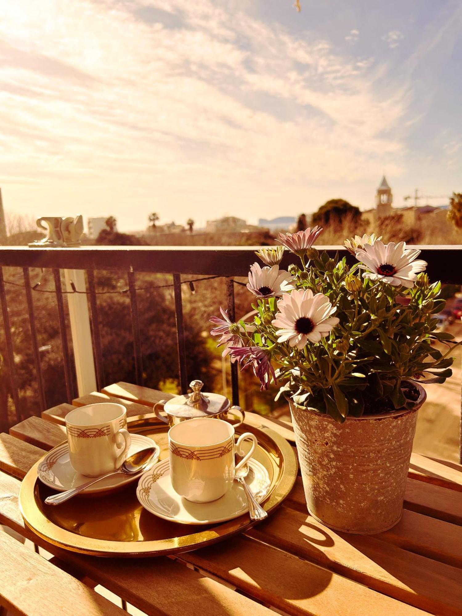 Guest House Camilla 알게로 외부 사진