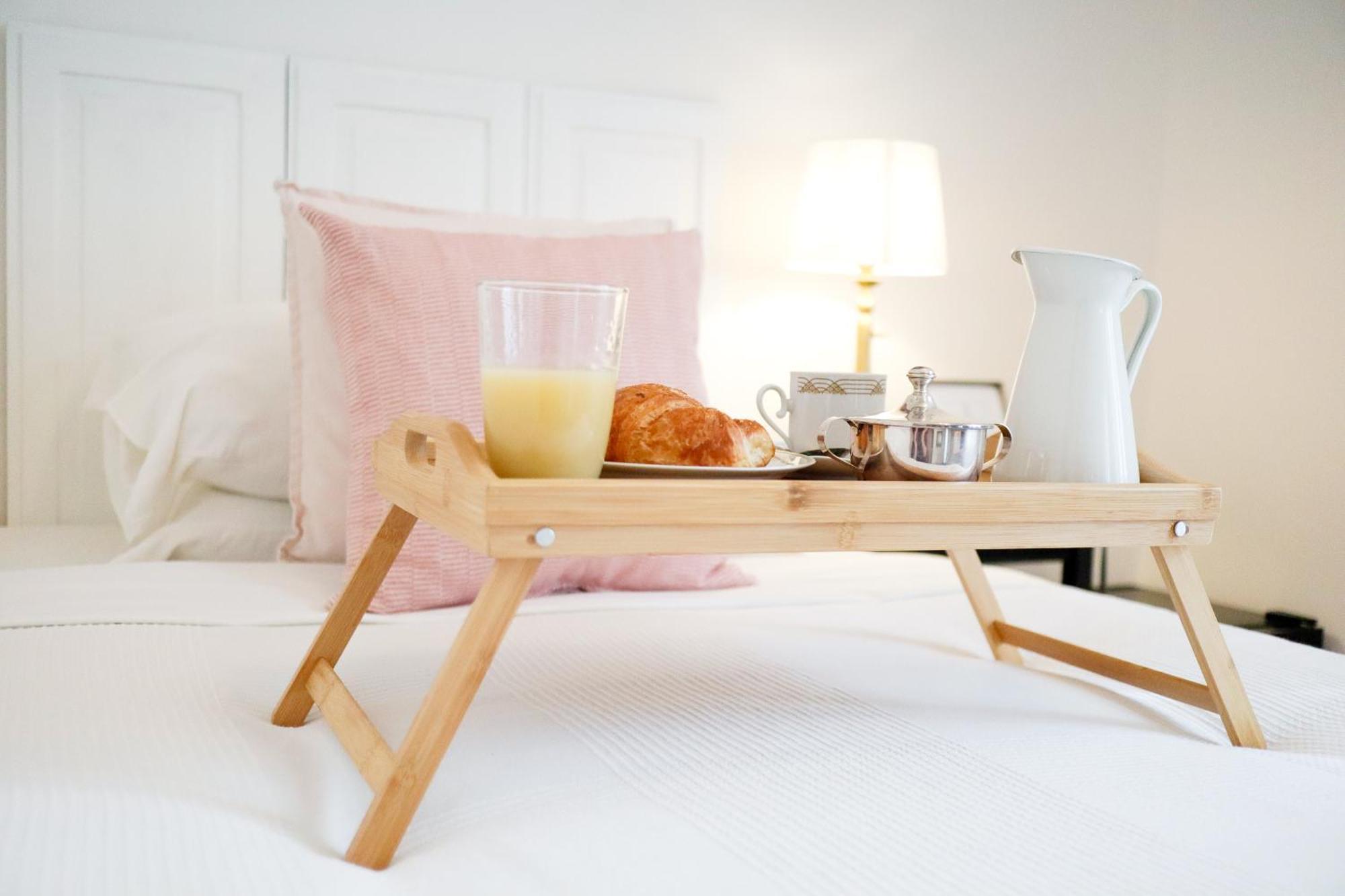 Guest House Camilla 알게로 외부 사진