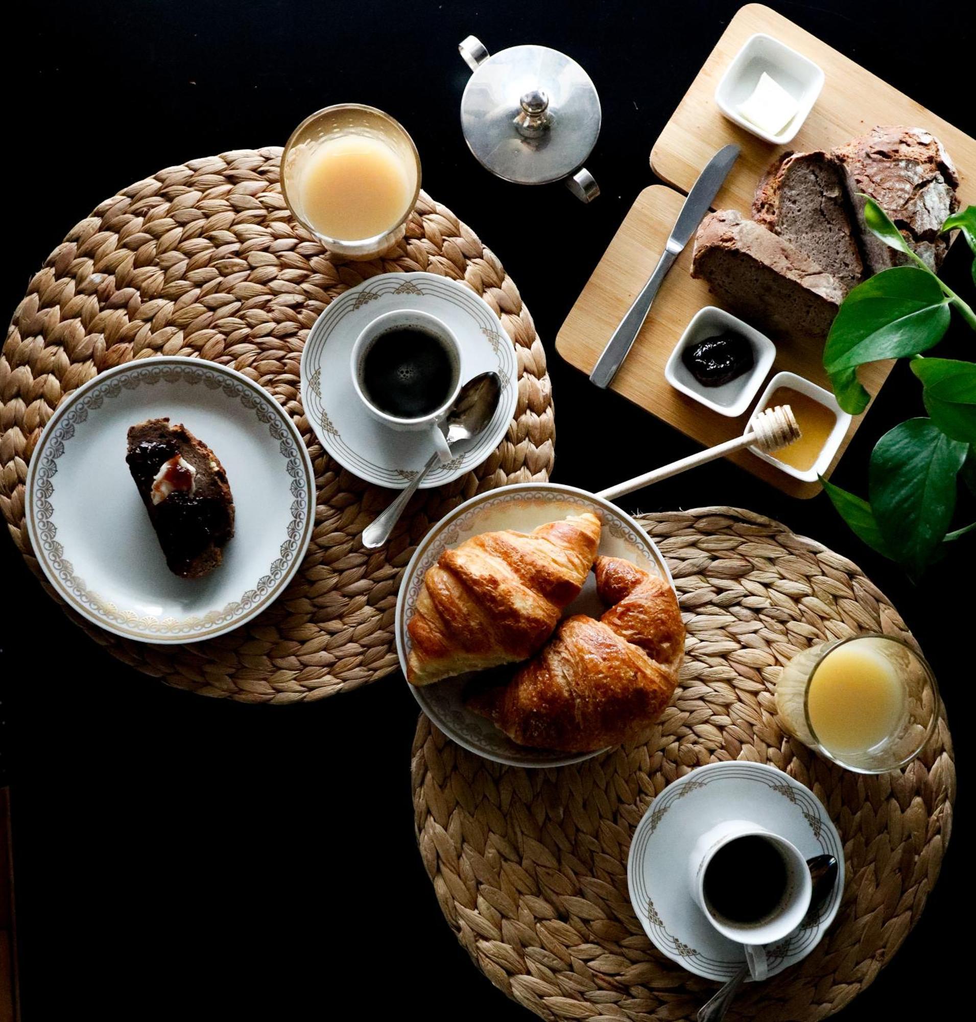 Guest House Camilla 알게로 외부 사진