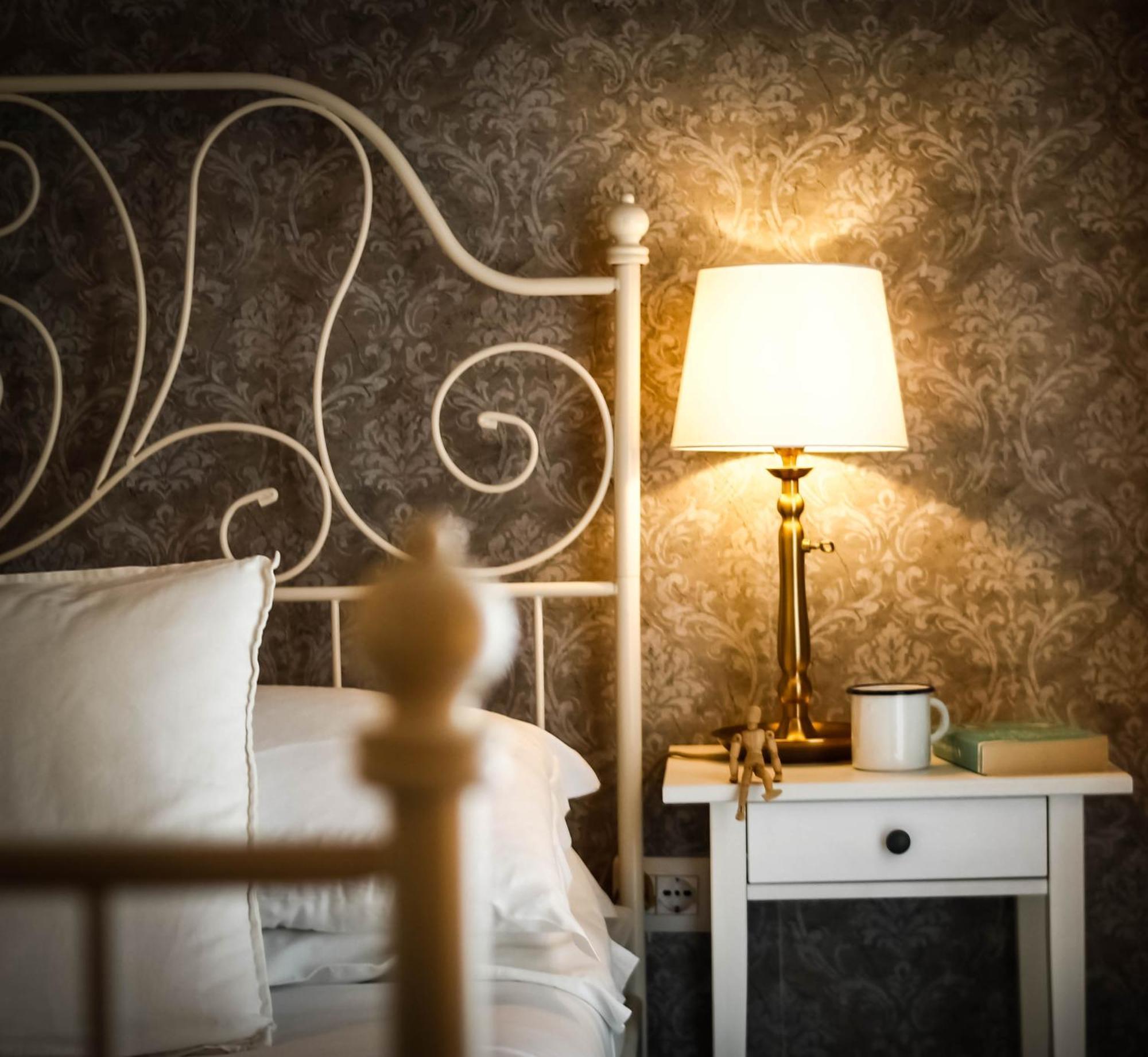 Guest House Camilla 알게로 외부 사진