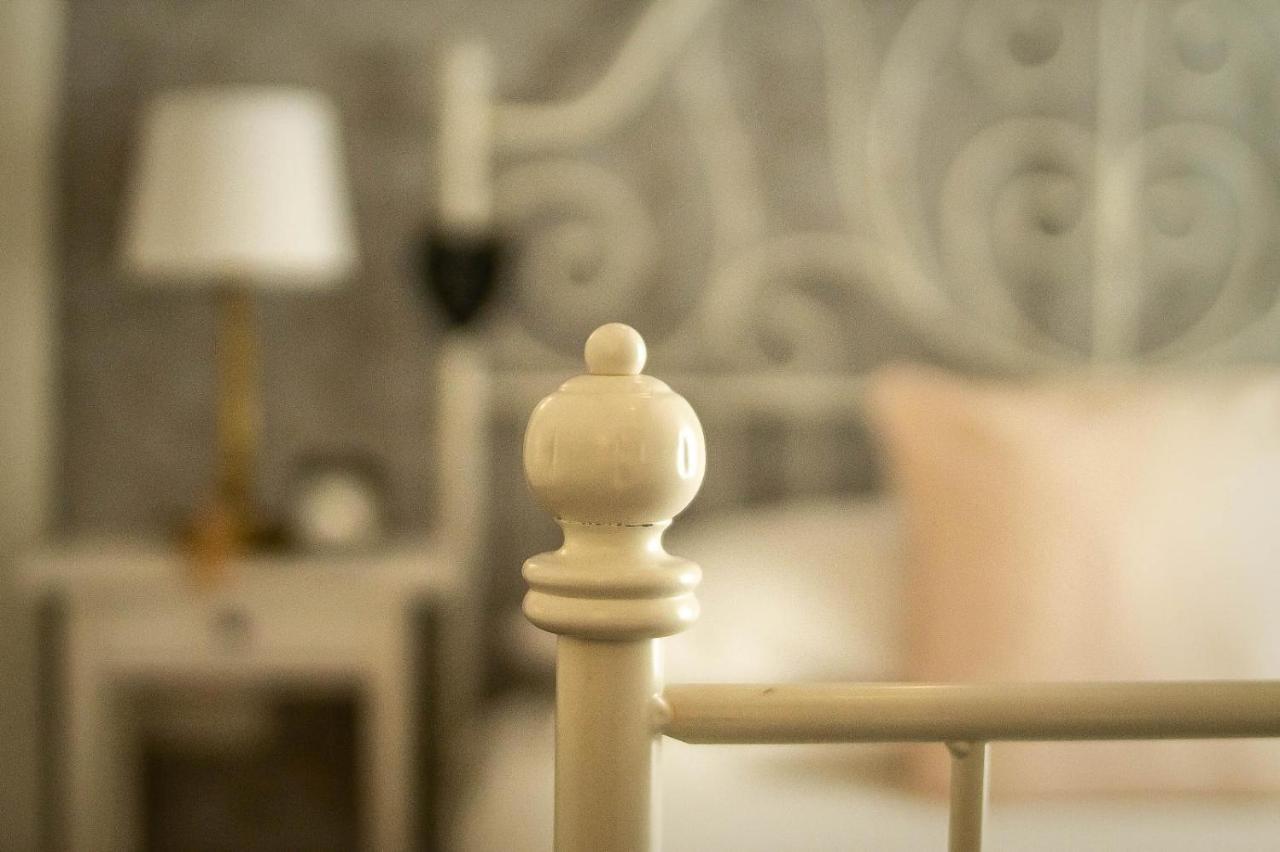 Guest House Camilla 알게로 외부 사진