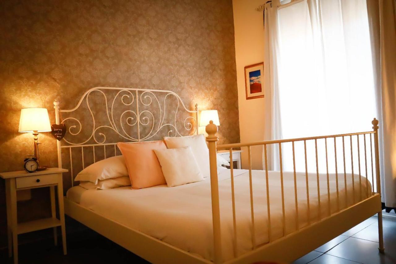 Guest House Camilla 알게로 외부 사진