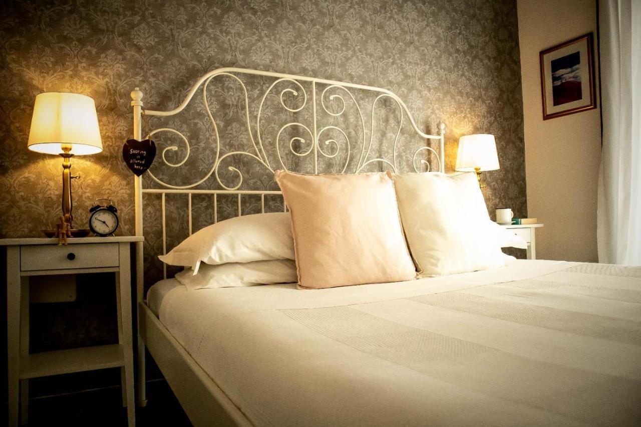 Guest House Camilla 알게로 외부 사진