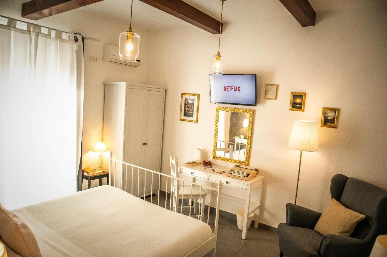 Guest House Camilla 알게로 외부 사진