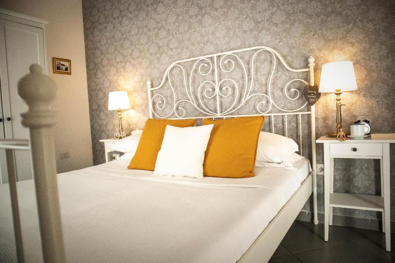 Guest House Camilla 알게로 외부 사진
