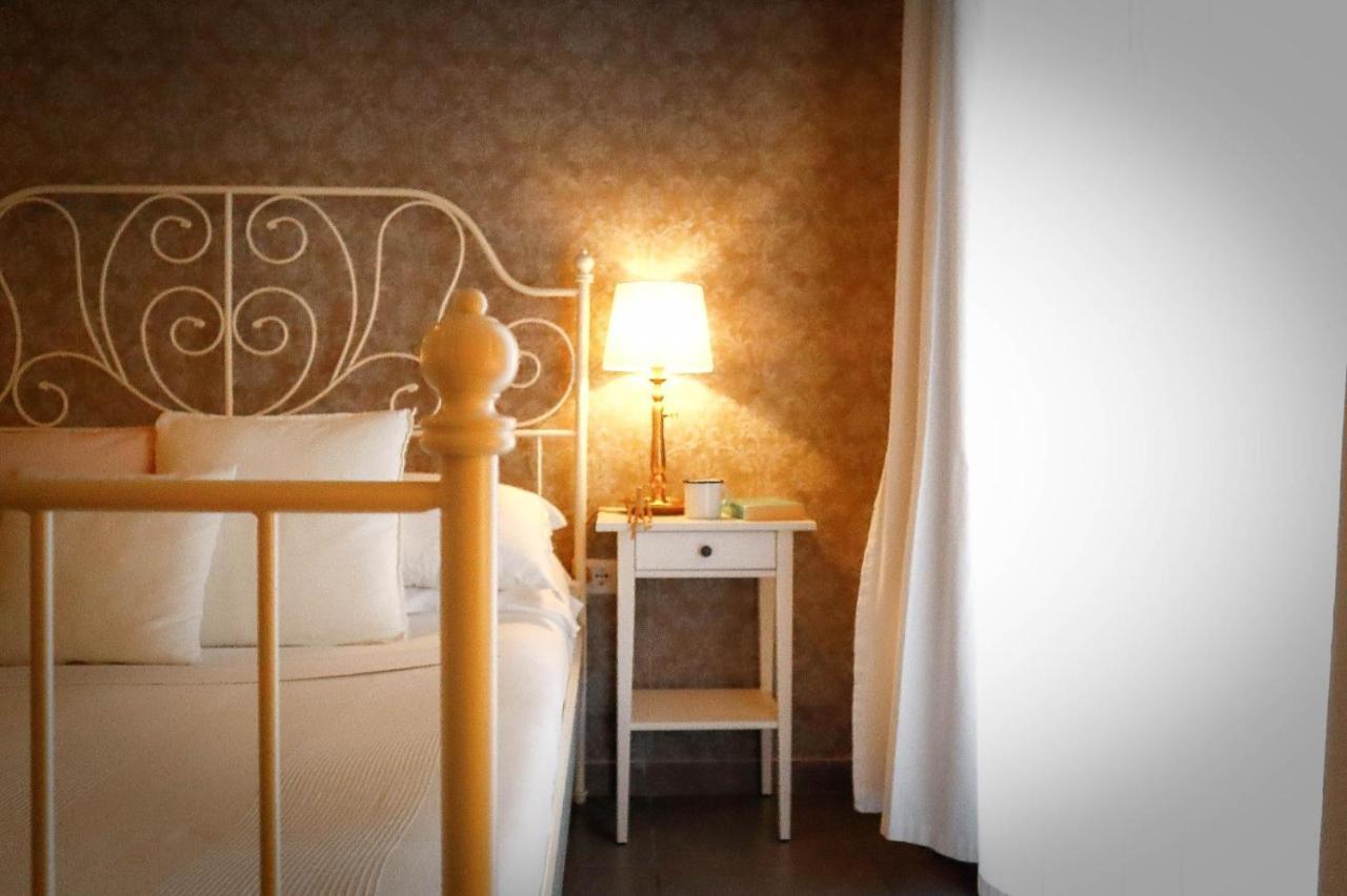 Guest House Camilla 알게로 외부 사진